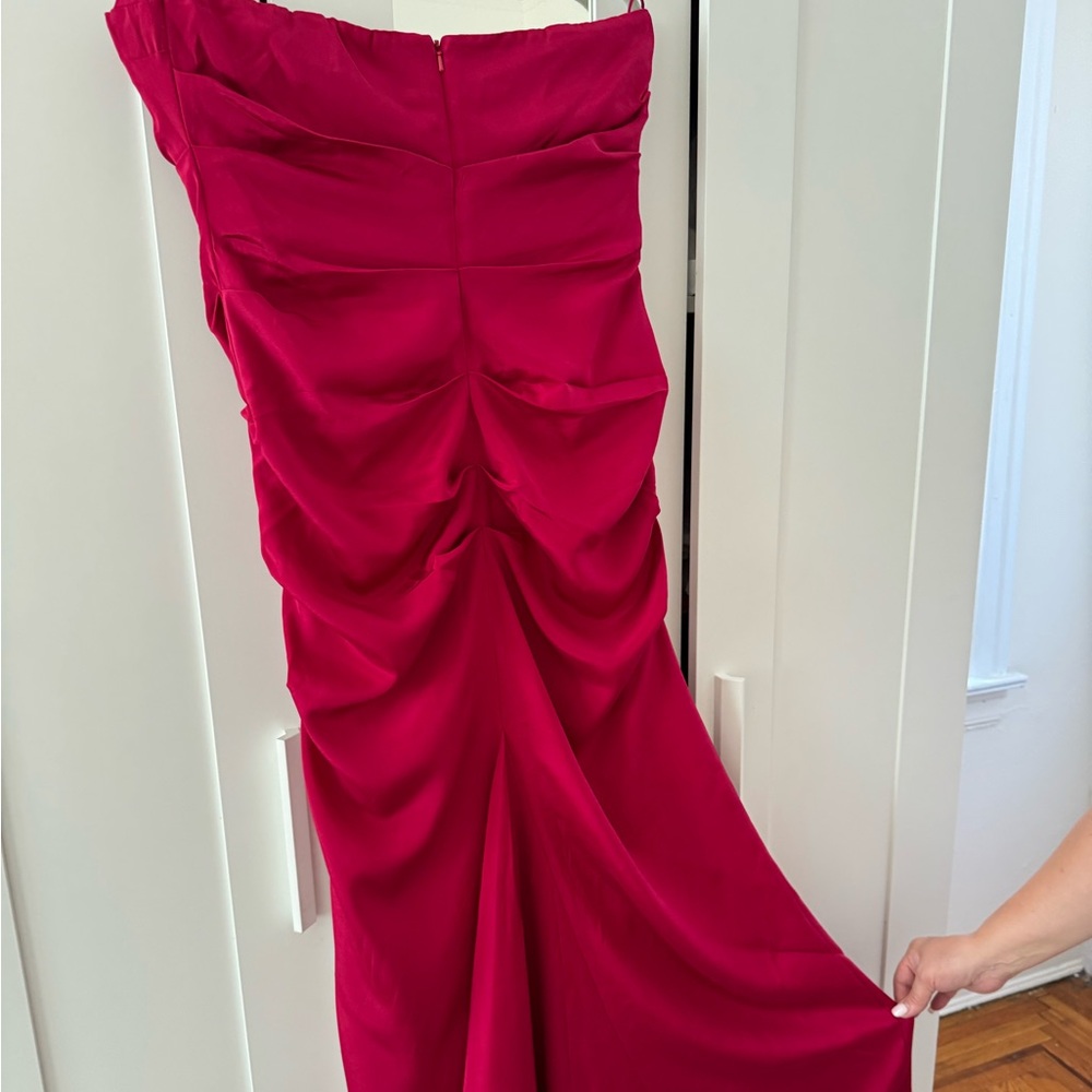 Nicole Miller Evening Dress - Picture 6 of 11